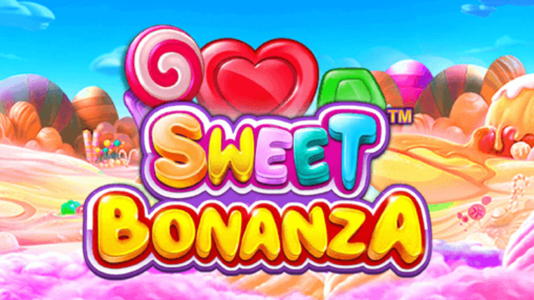 Sweet Bonanza