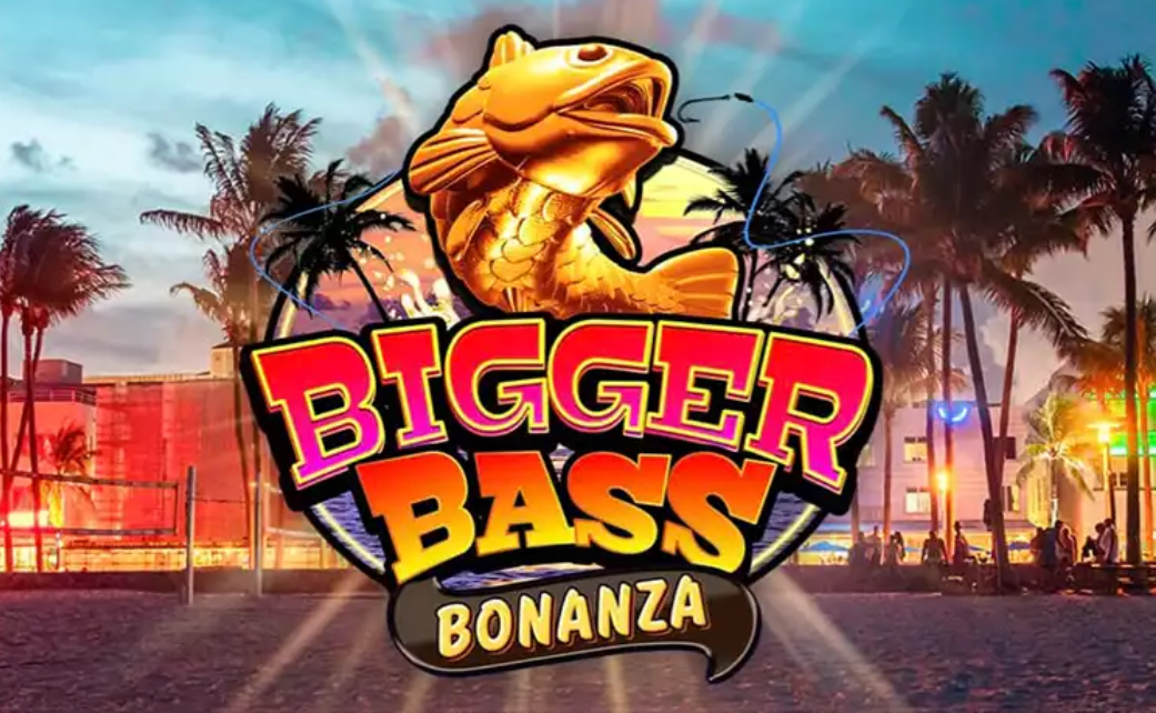 Bigger Bass Bonanza