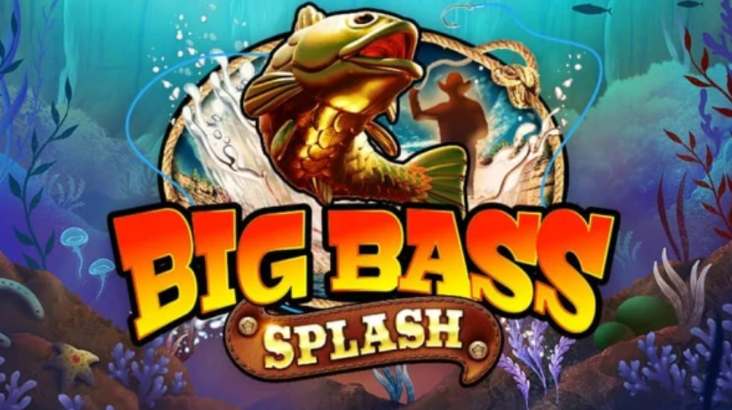 Big Bass Splash