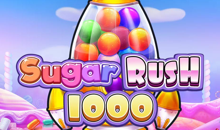 Sugar Rush 1000
